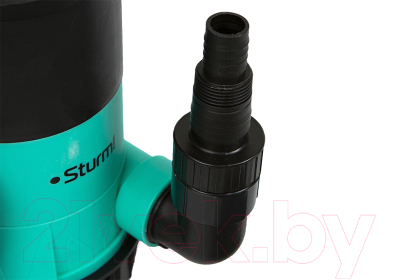 Дренажный насос Sturm! WP9760PVU