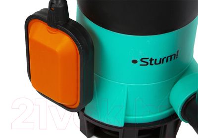 Дренажный насос Sturm! WP9760PVU