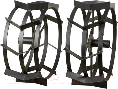 Комплект грунтозацепов СОЮЗ БМ1С-25-450-30 - фото