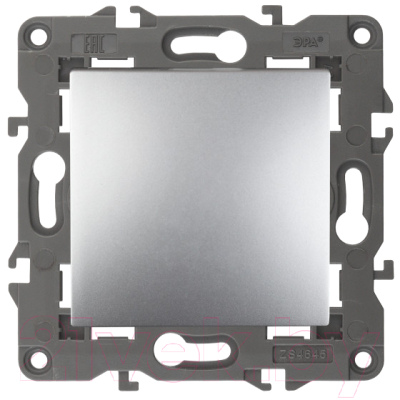 Выключатель ЭРА Elegance 14-1108-03 / Б0034259 - фото