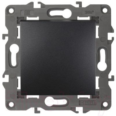 Выключатель ЭРА Elegance 14-1108-05 / Б0034261 - фото