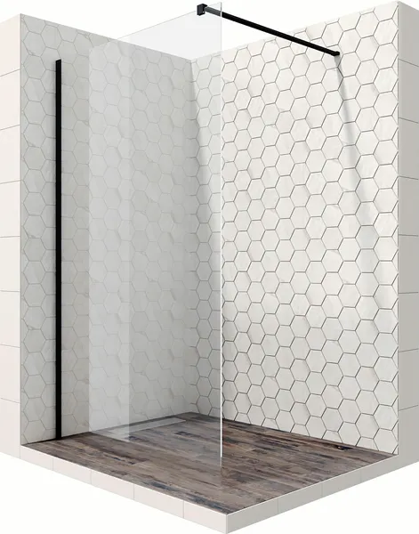 Душевая стенка Ambassador Set 90 / 15031109-ST1