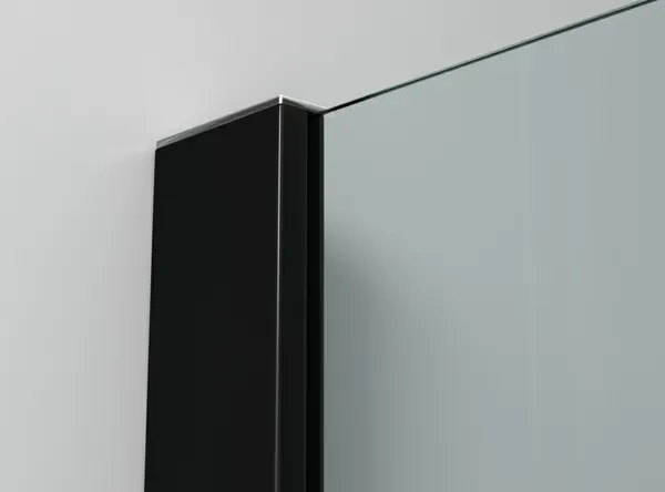 Душевая стенка Ambassador Set 90 / 15031109-ST1