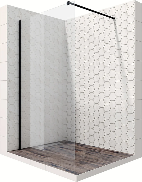 Душевая стенка Ambassador Set 90 / 15031109-ST4