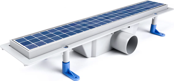 Душевая стенка Ambassador Set 90 / 15031109-ST4