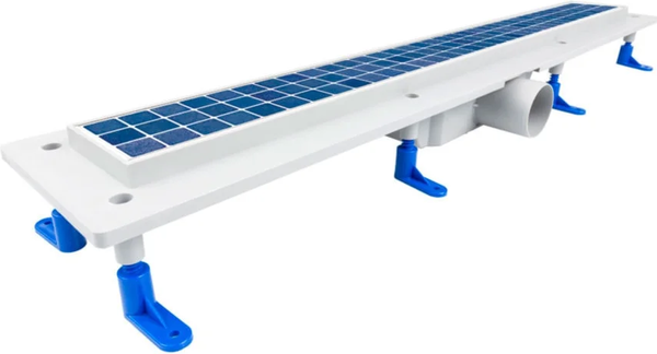 Душевая стенка Ambassador Set 90 / 15031109-ST9