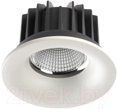 Точечный светильник Novotech Drum 357602 - фото