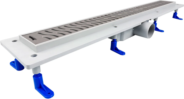 Душевая стенка Ambassador Set 90 / 15031109-ST11