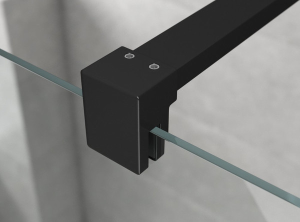 Душевая стенка Ambassador Set 90 / 15031109-ST13