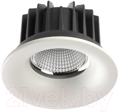 Точечный светильник Novotech Drum 357603 - фото