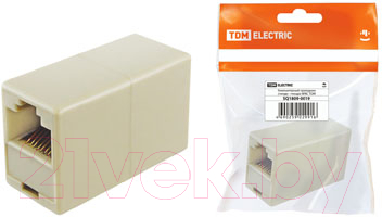 Коннектор TDM SQ1809-0019 - фото