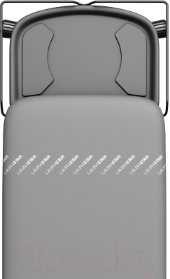 Гладильная доска LauraStar PlusBoard Black Cover Grey