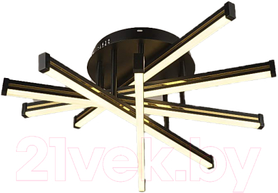 Потолочный светильник Aitin-Pro Y408/5 - фото