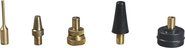 Воздушный компрессор Fubag Compact Air 6412320