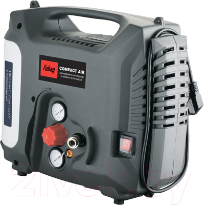 Воздушный компрессор Fubag Compact Air 6412320