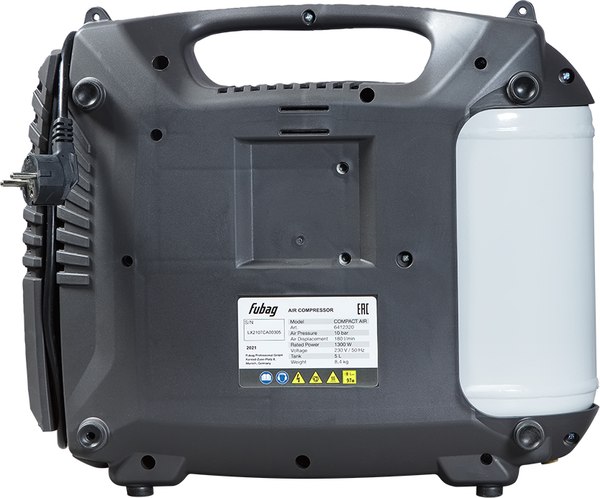 Воздушный компрессор Fubag Compact Air 6412320