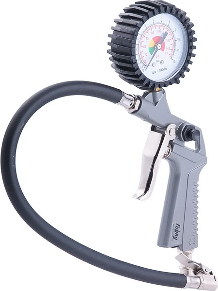 Воздушный компрессор Fubag Compact Air 6412320