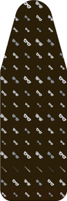 Гладильная доска LauraStar ComfortBoard Black Cover Glasses