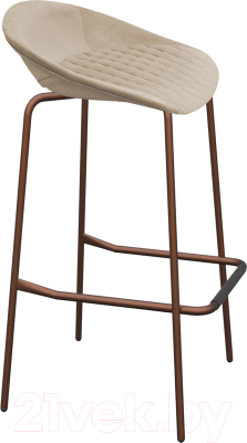 Стул барный Sheffilton SHT-ST19-SF2/S29 - фото