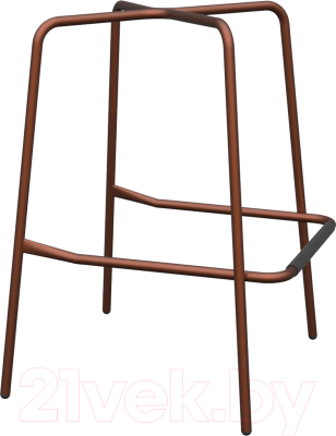 Стул барный Sheffilton SHT-ST19-SF2/S29