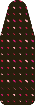 Гладильная доска LauraStar ComfortBoard Black Cover Lips