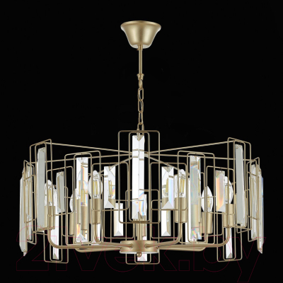 Люстра Evoluce Giano SLE103403-07