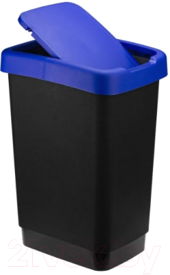 Контейнер для мусора Idea Твин М2469