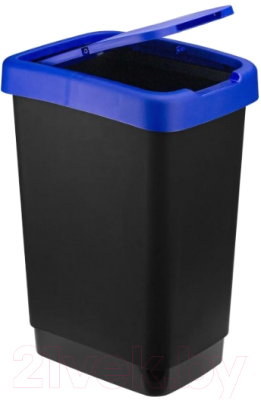 Контейнер для мусора Idea Твин М2469