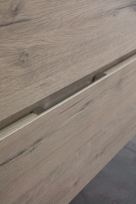 Тумба под умывальник Aquanet Алвита New 100 / 277521