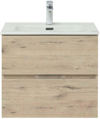 Тумба под умывальник Aquanet Алвита New 60 / 277513