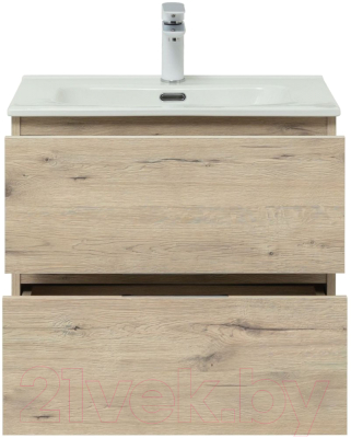 Тумба под умывальник Aquanet Алвита New 60 / 277513