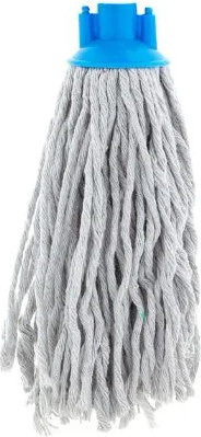 Моп для швабры OfficeClean Professional Веревочный хлопок ворс - фото