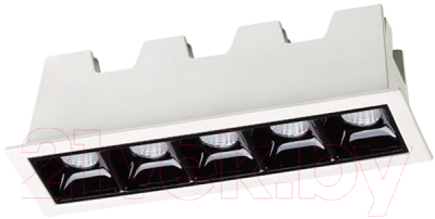 Люстра Novotech Antey 357621 - фото