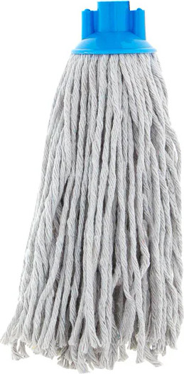 Моп для швабры OfficeClean Professional Веревочный хлопок ворс - фото