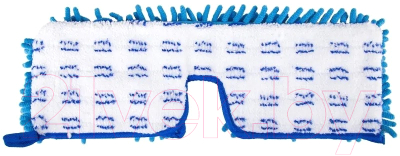 Моп для швабры OfficeClean Professional Микрофибра двусторонний