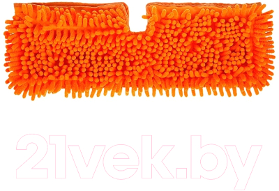 Моп для швабры OfficeClean Professional Микрофибра двусторонний