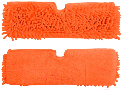 Моп для швабры OfficeClean Professional Микрофибра двусторонний