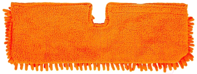 Моп для швабры OfficeClean Professional Микрофибра двусторонний