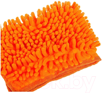 Моп для швабры OfficeClean Professional Микрофибра двусторонний