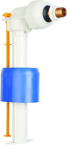 Впускной клапан Oli 561598 - фото