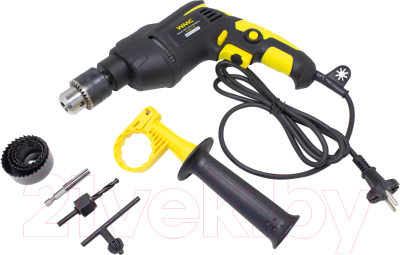 Дрель WMC Tools WMC-1059 - фото