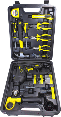 Дрель WMC Tools WMC-1059