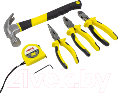 Дрель WMC Tools WMC-1059