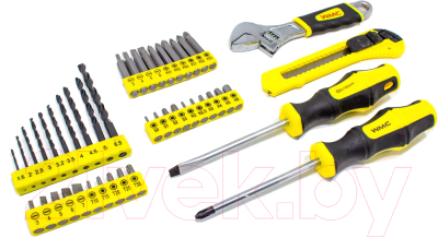 Дрель WMC Tools WMC-1059