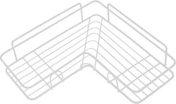 Полка для ванной DomiNado CY-0111
