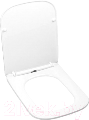 Сиденье для унитаза AV Engineering Alca Plus AVWHR205C - фото