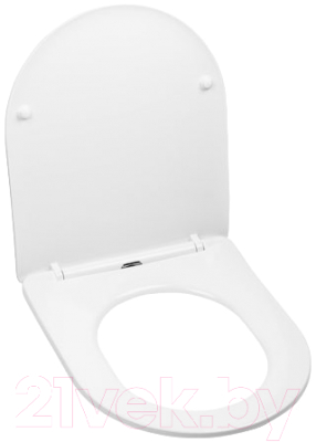 Сиденье для унитаза AV Engineering Grand AVWHR211C - фото