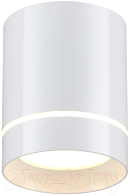 Точечный светильник Novotech Arum 357684 - фото