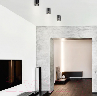 Точечный светильник Novotech Arum 357685