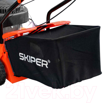 Газонокосилка бензиновая Skiper GW401